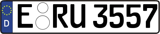 E-RU3557