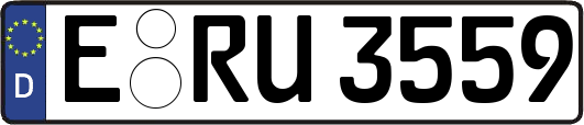 E-RU3559