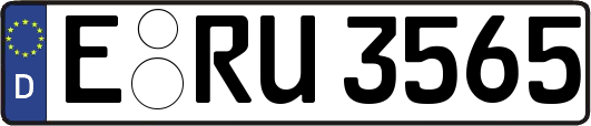 E-RU3565