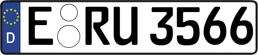 E-RU3566