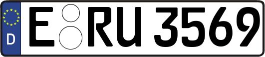 E-RU3569