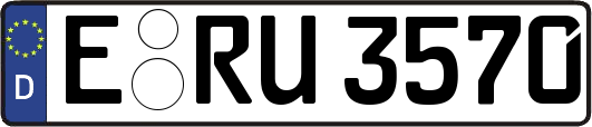 E-RU3570