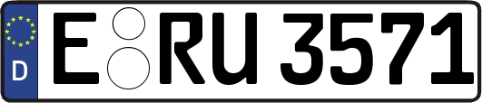 E-RU3571