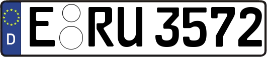 E-RU3572