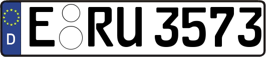 E-RU3573