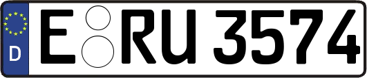 E-RU3574