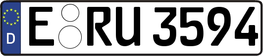 E-RU3594