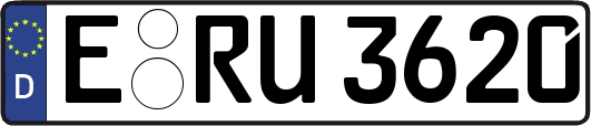 E-RU3620