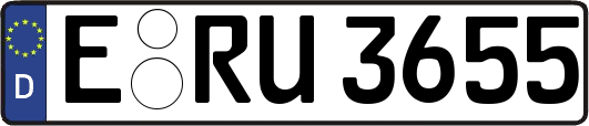 E-RU3655