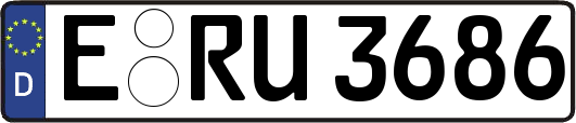 E-RU3686