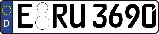 E-RU3690