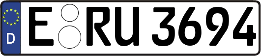 E-RU3694