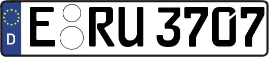 E-RU3707