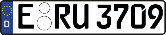 E-RU3709