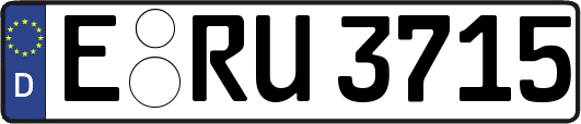 E-RU3715