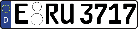 E-RU3717