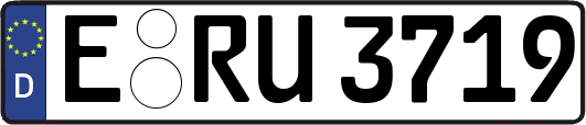 E-RU3719