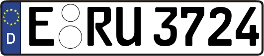E-RU3724