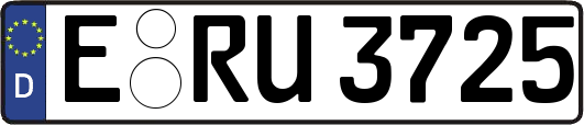 E-RU3725