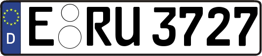 E-RU3727
