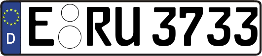 E-RU3733
