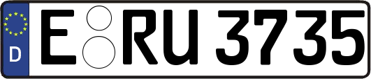 E-RU3735