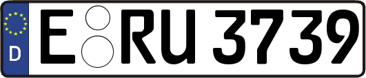 E-RU3739