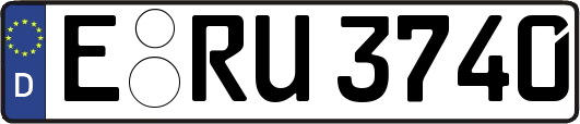 E-RU3740
