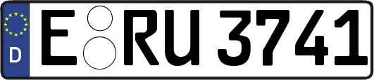 E-RU3741