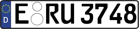 E-RU3748