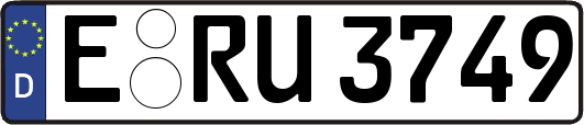 E-RU3749
