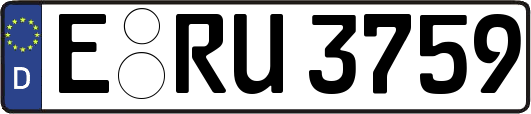 E-RU3759