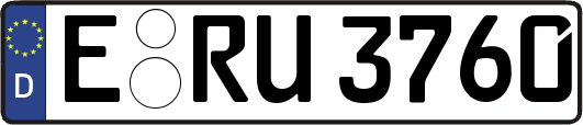E-RU3760