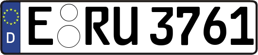 E-RU3761