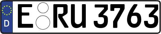 E-RU3763