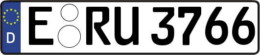 E-RU3766