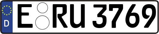 E-RU3769