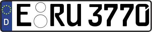 E-RU3770