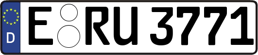 E-RU3771