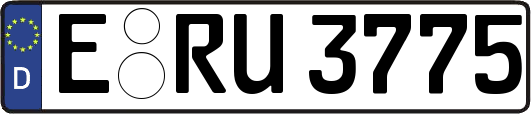E-RU3775