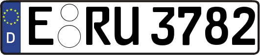 E-RU3782