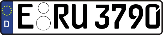 E-RU3790