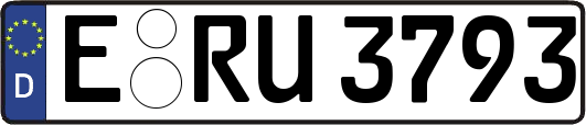 E-RU3793