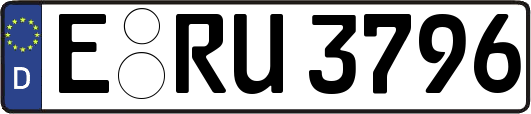 E-RU3796