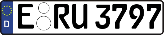 E-RU3797