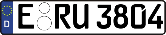 E-RU3804