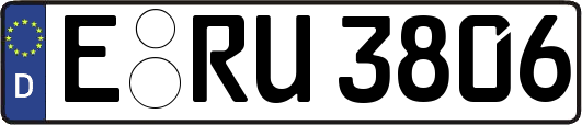 E-RU3806