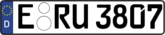 E-RU3807