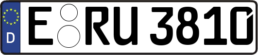 E-RU3810