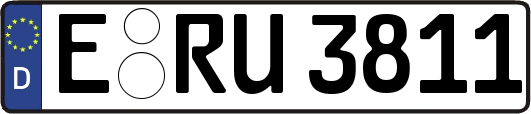 E-RU3811